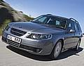 Saab 9-5 SportCombi